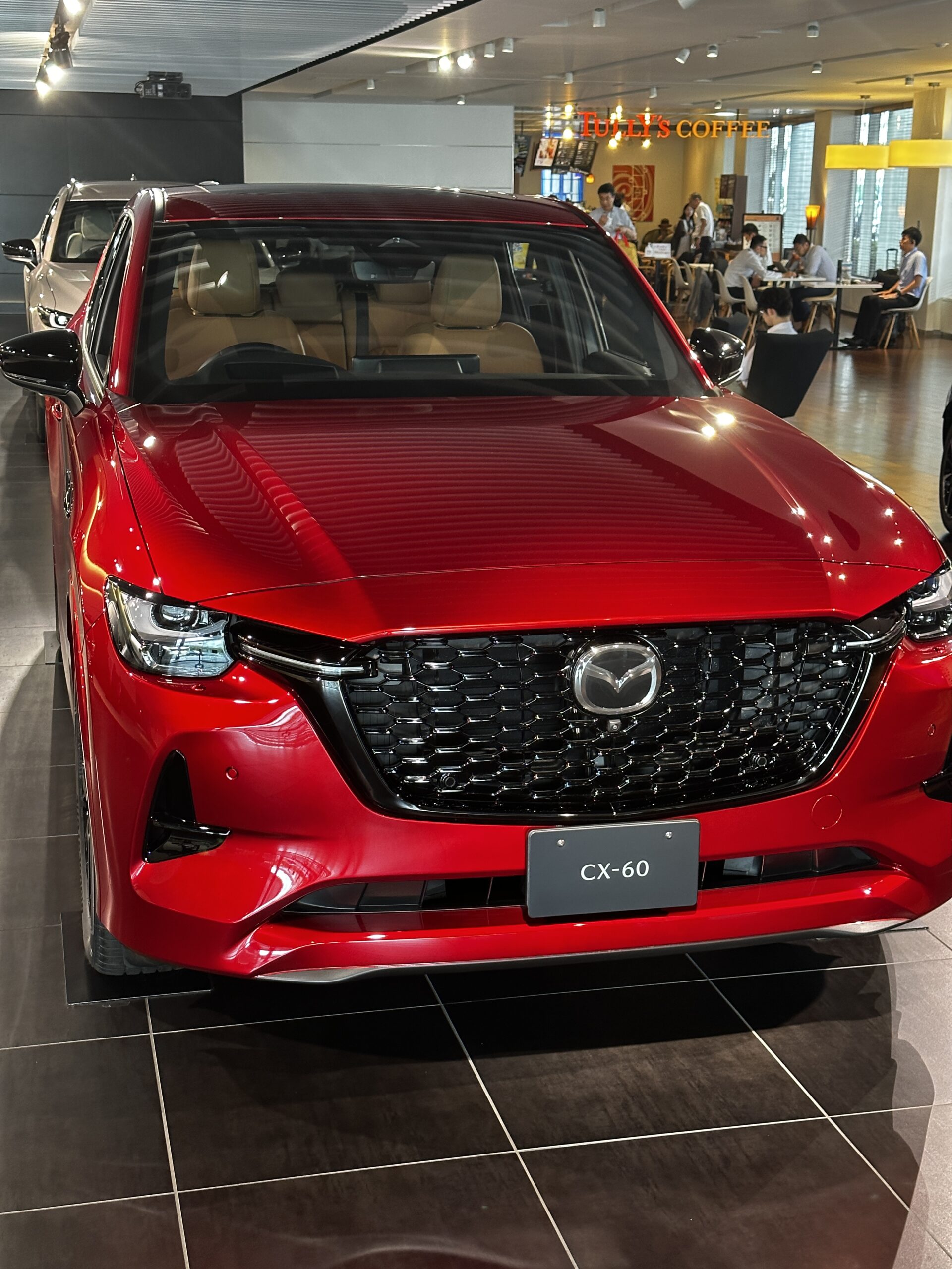 Napletons Schaumburg Mazda Photos 60 - ym6z5c1